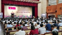 National conference reviews journalism activities in 2022