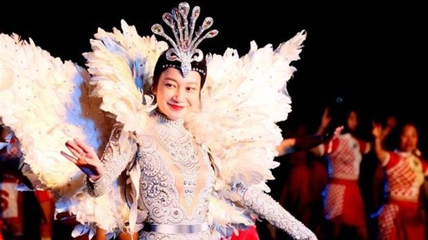 Ha Long Winter Carnival 2022 attracts thousands of visitors