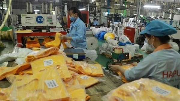 CPTPP helps raise Vietnam’s exports to other member markets