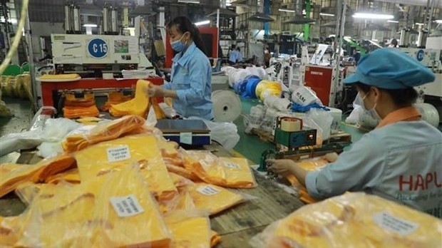 CPTPP helps raise Vietnam’s exports to other member markets