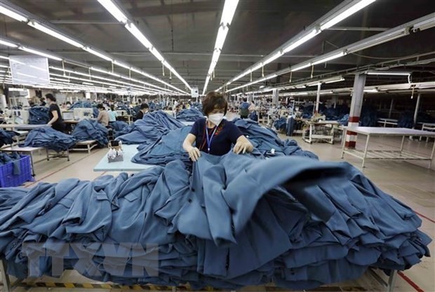 Difficulties to remain for textile, garment exports in H1: insiders