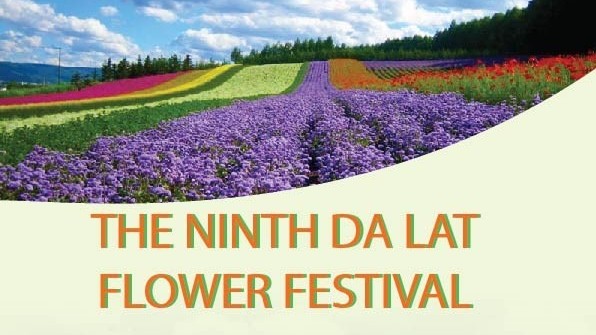 Da Lat flower festival to last until December 31