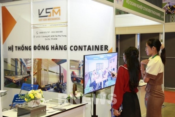 Ho Chi Minh City to host first Vietnam International Logistics Expo in August, 2023