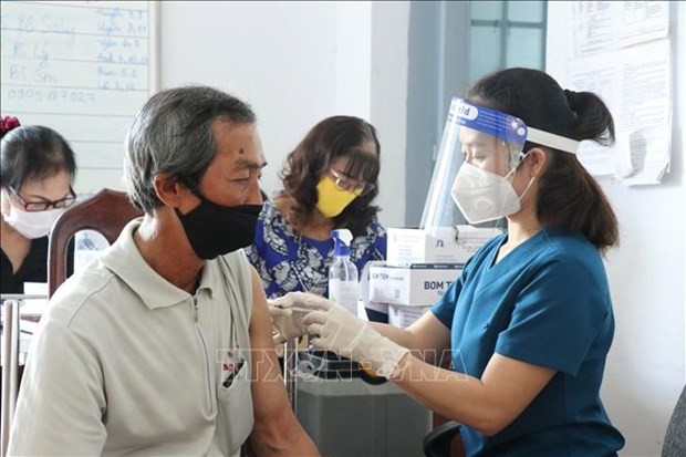 Vietnam records additional 132 COVID-19 cases on December 28