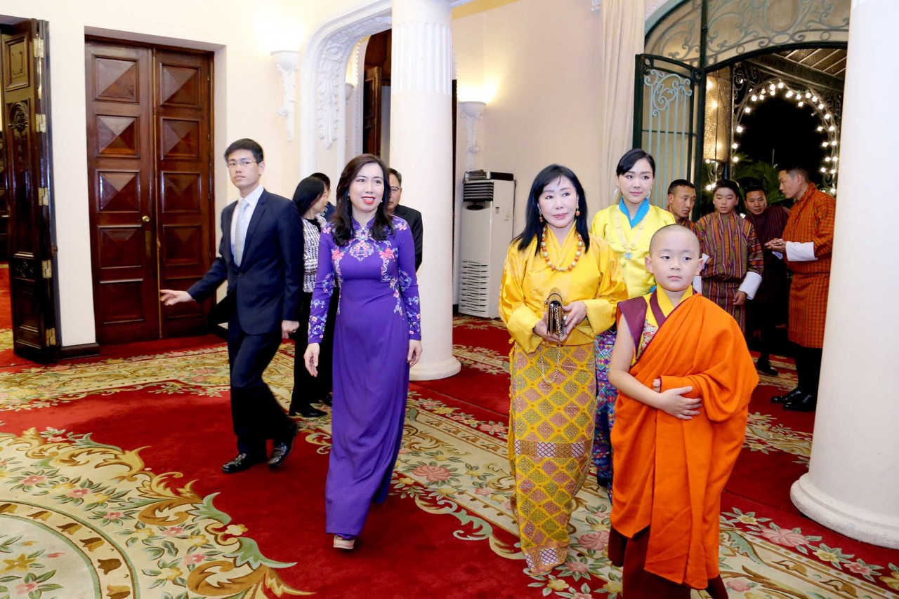 Review on external affairs from Dec.26/2022- Jan.1, 2023: Congratulation to Lao new PM, OVs work Progress Review on external affairs from Dec.26/2022- Jan.1, 2023: Congratulation to Lao new PM, OVs work Progress