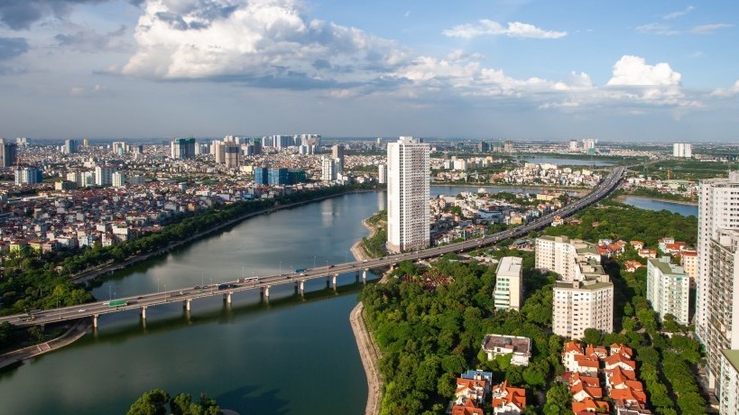 Vietnam enjoys good degree of economic freedom: German journal
