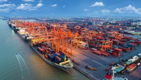 Vietnam records trade surplus of over 11.2 billion USD: GSO