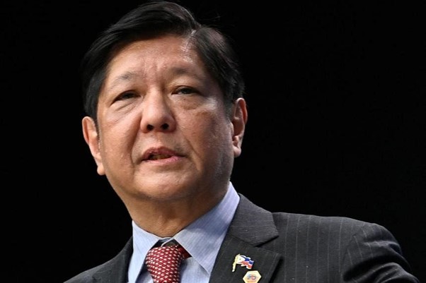 Tổng thống Philippines Ferdinand Marcos Jr. sẽ thảo luận với Chủ tịch Trung Quốc Tập Cận Bình bên lề APEC về Biển Đông. (Nguồn: Rappler)