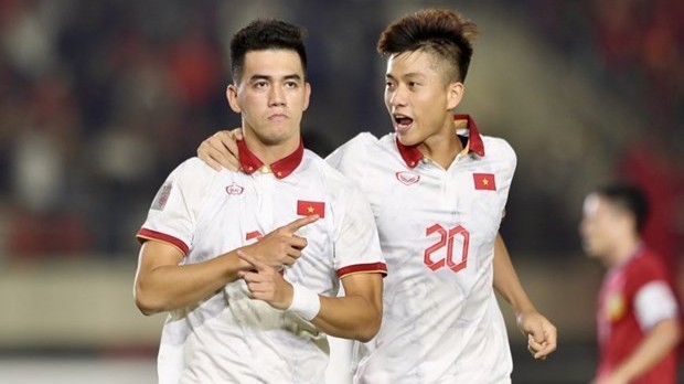 Vietnam stand a chance to enter AFF Cup semifinals early
