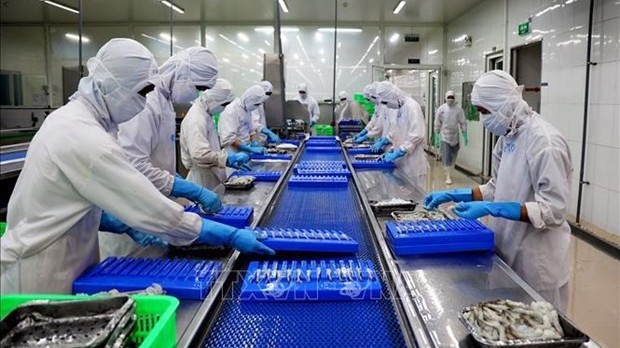 Vietnam’s agricultural sector posts record high growth in 2022: MARD