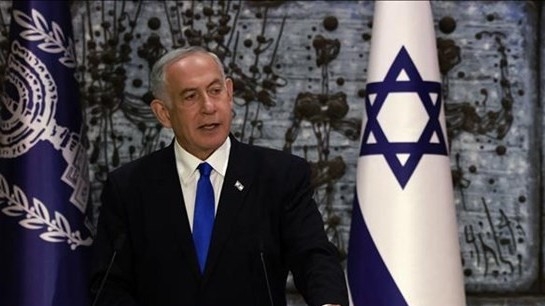 Congratulations to Israel’s Prime Minister, Parliament Speaker