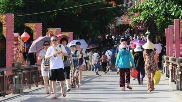 Vietnam ready to welcome back Chinese visitors