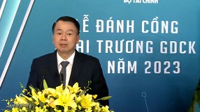 Stock market in Vietnam in 2023 is believed to have a strong rebound