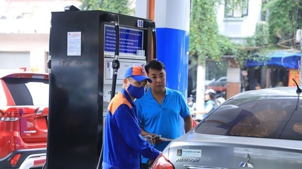 Petrol prices increase slightly under latest adjustment