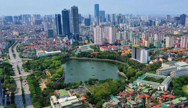 Hanoi aims to become science-technology hub of Southeast Asia