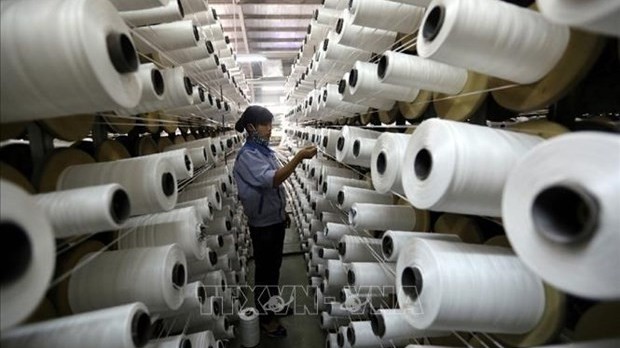 Vietnam becomes largest importer of RoK for first time