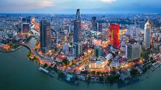 Politburo issues Resolution on development of Ho Chi Minh City