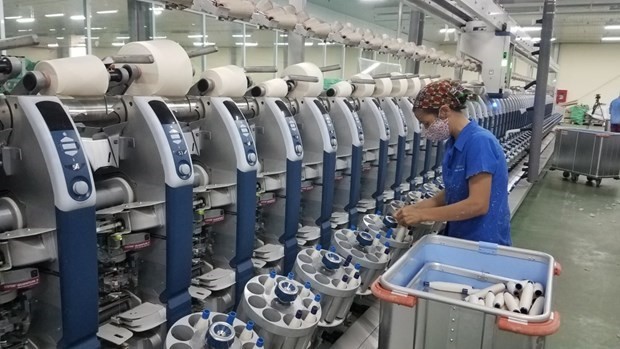 Hanoi eyes 950 firms in support industries this year