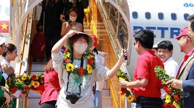Vietnam among top three attractive destinations for RoK visitors in Asia