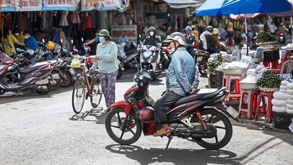 Combating inflation among key measures for Vietnam: MPI