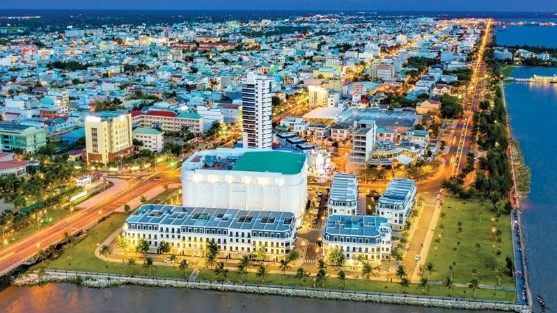 Kien Giang looks to attract projects worth 182 million USD