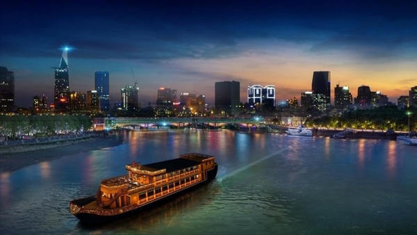 Ho Chi Minh City - Unique tourism destination in the south