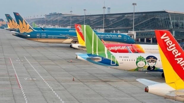 Civil Aviation Authority of Vietnam proposes to increase fleet size