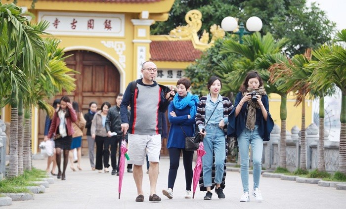 Du lịch Việt Nam tìm giải pháp thu hút khách khi Trung Quốc thông quan các cửa khẩu