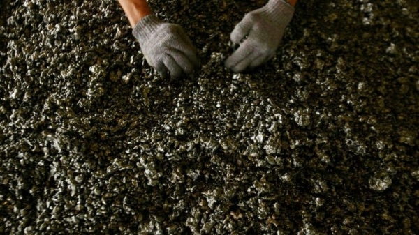 Thua kiện EU vụ cấm xuất khẩu nickel, Indonesia chính thức kháng cáo lên WTO