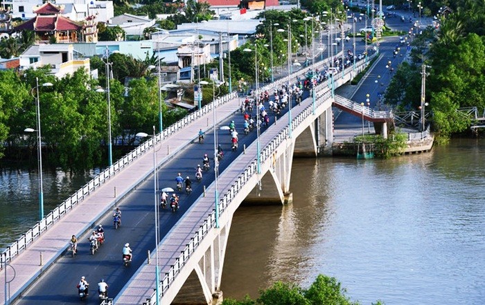 Urbanisation ratio expected to reach 53.9% in 2023 | Society | Vietnam+ (VietnamPlus)