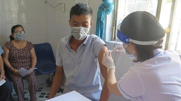Vietnam reports additional 71 COVID-19 cases on January 9