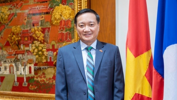 Prime Minister’s official visit to Laos expected to give push to bilateral relations: Ambassador
