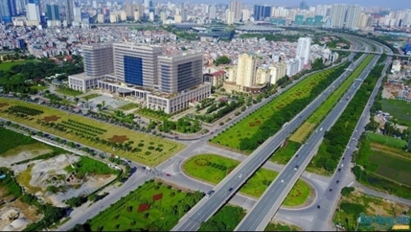 Hanoi sees strong recovery in serviced apartment market in Quarter IV, 2022