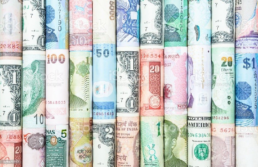 Tỷ giá ngoại tệ hôm nay 12/1: Tỷ giá USD, Euro, Yen Nhật, CAD, AUD, Bảng Anh...