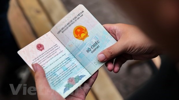 Vietnam’s passport ranks 88th in global index