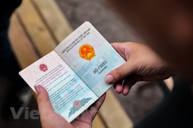 Vietnam’s passport ranks 88th in global index Vietnam’s passport ranks 88th in global index