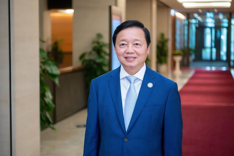 Deputy Prime Minister Tran Hong Ha to attend the 2023 World Economic Forum Annual Meeting