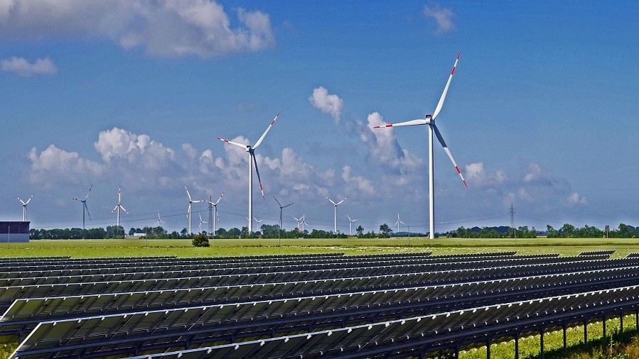 Developing Vietnam's renewable energy industry: Thinking and action in the new phase