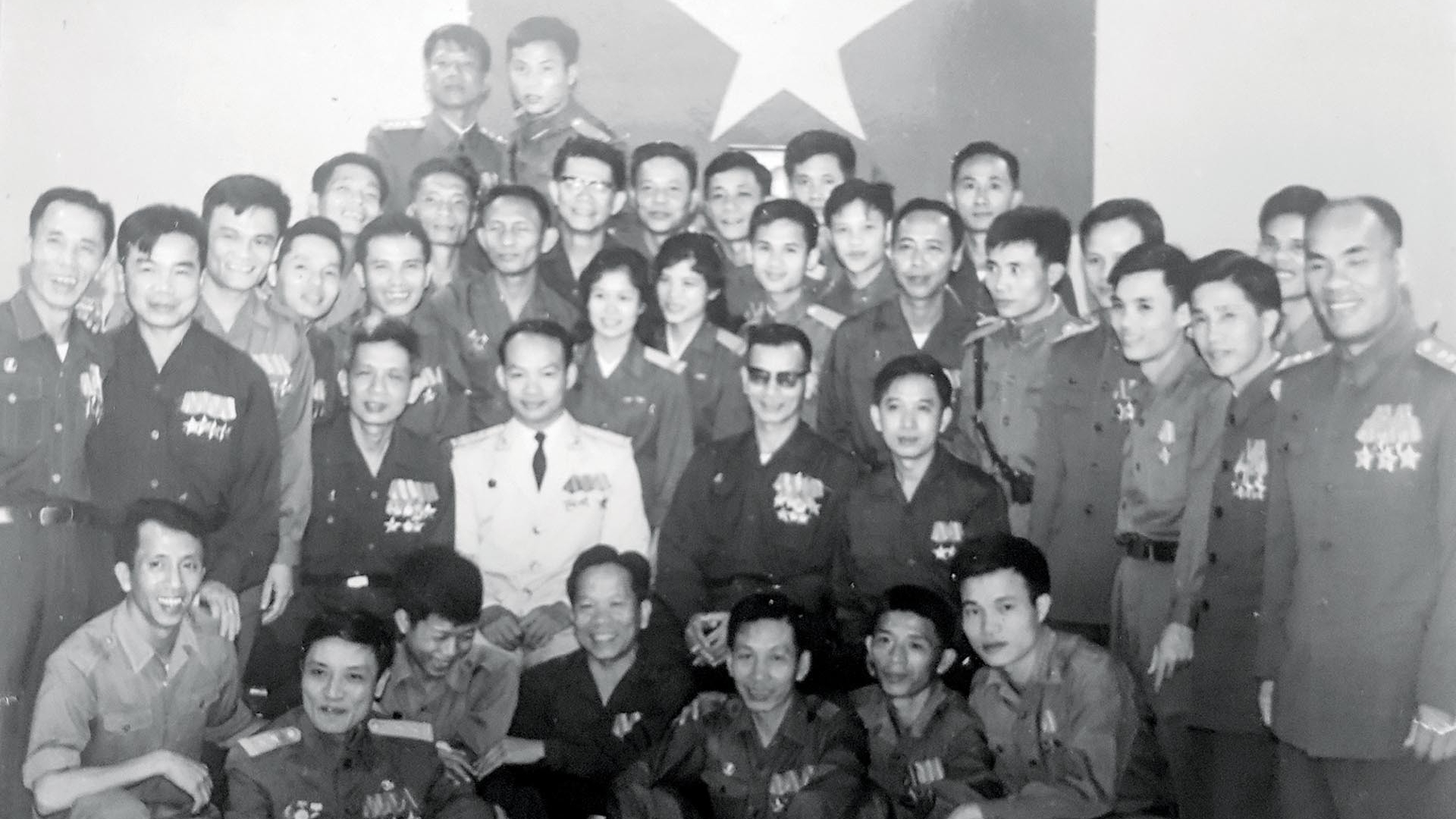80 years of Vietnam's diplomacy: The unique military-diplomatic offensive in the Ho Chi Minh Campaign