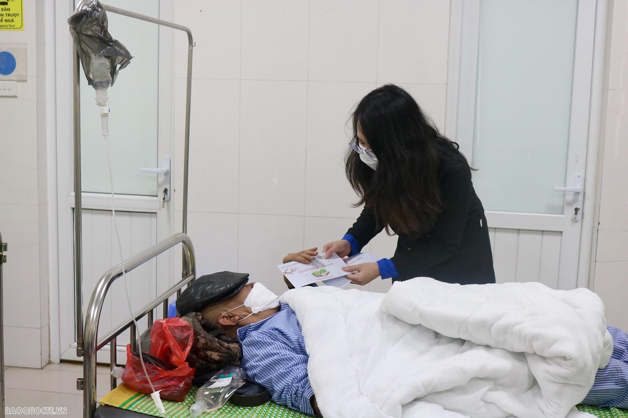 Hanoi to build 10 new hospitals by 2025 to guarantee healthcare for its population