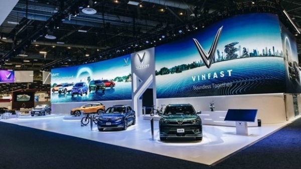 VinFast Canada to participate in Montreal International Auto Show 2023