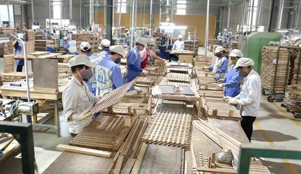 Wood and wooden product exports projected to rake in 25 billion USD by 2030