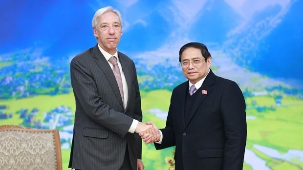 Vietnam values development of friendship with Portugal: Prime Minister