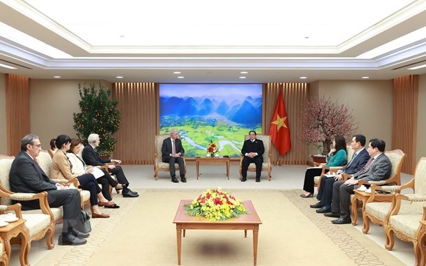 Vietnam values development of friendship with Portugal: Prime Minister