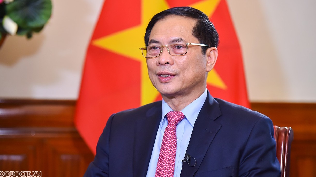 Foreign Minister Bui Thanh Son to attend 32nd ACC and AMM Retreat in Jakarta