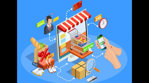Authorities enhance e-commerce supervision