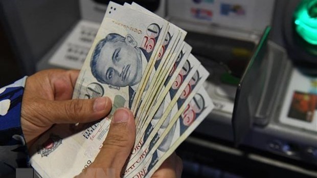 Southeast Asian SMEs face cashflow problems: report