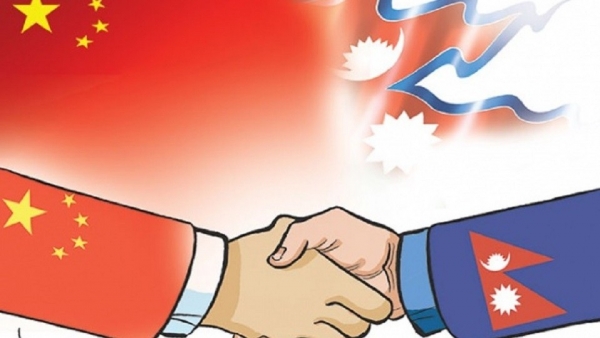 Nepal coi Trung Quốc là đối tác phát triển đáng tin cậy