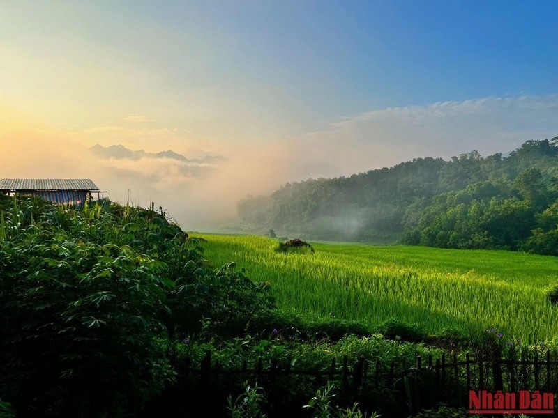 Pu Luong - a paradise amidst jungle for travellers on budget Pu Luong - a paradise amidst jungle for travellers on budget
