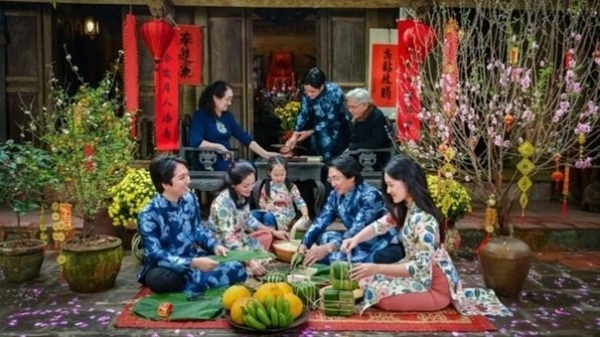 Lunar New Year impressive in foreign ambassadors’ eyes